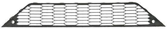 Grille de ventilation, pare-chocs PHIRA LE-17113